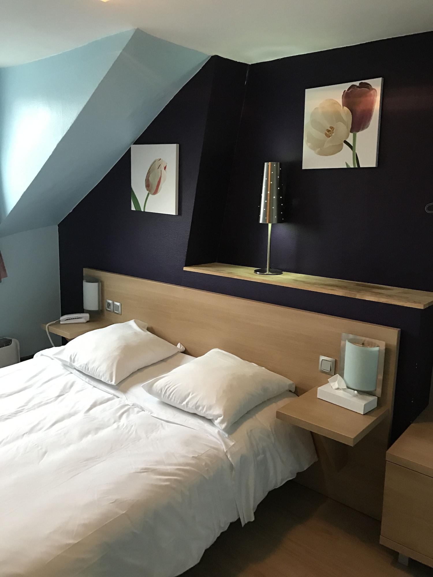Hotel Tipi Paris Exterior foto